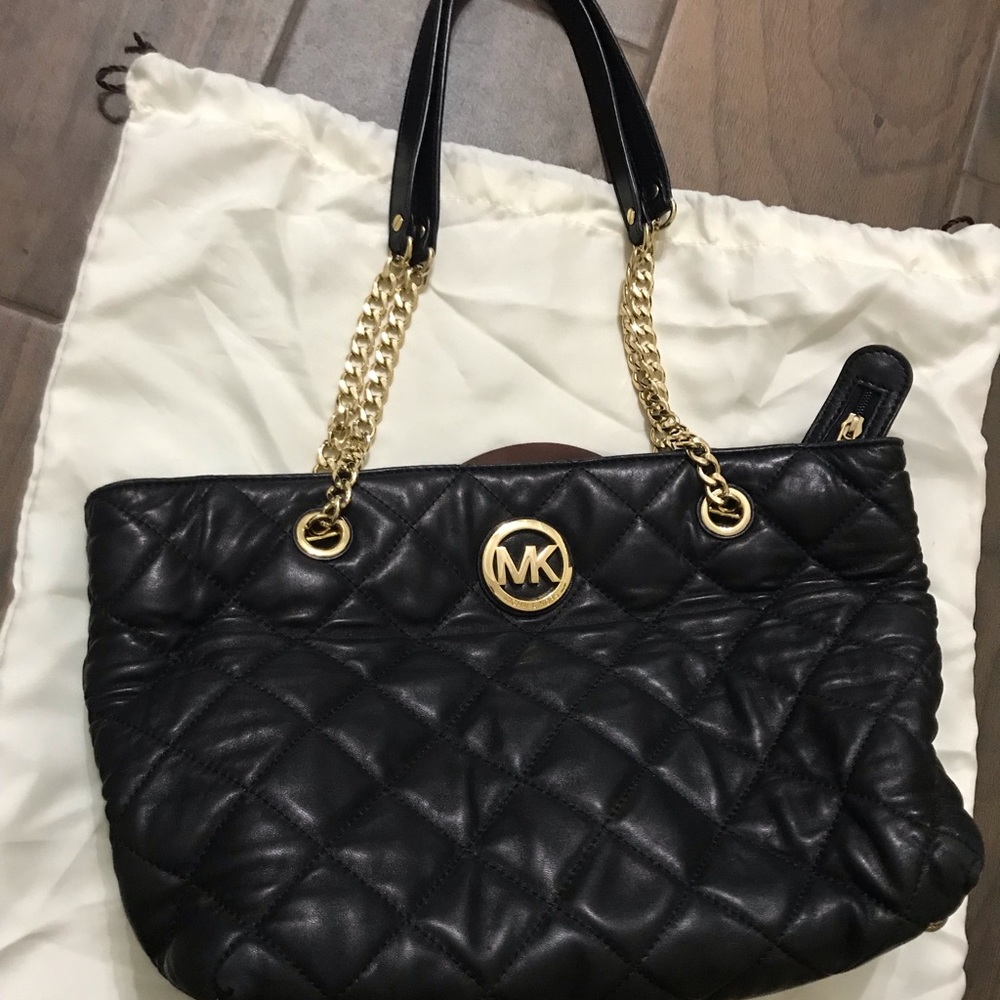 Authentic Michael Kors bag